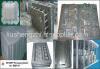 EPS Packaging foam mould made of aluminum
