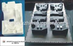 aluminum mould for EPS foam packaging tray