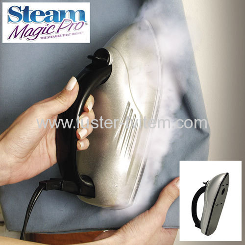 Steam Magic Pro Iron