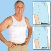 MENS BODY SHAPER