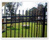 Ornamental Fencing