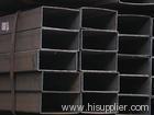 rectangle steel pipe