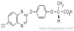 Quizalofop-P-Ethyl