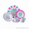 Melamine Ware