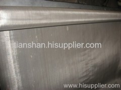 stainless steel wire mesh