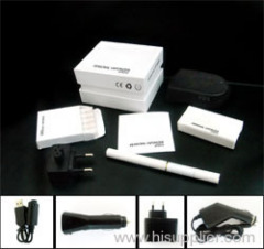 Electronic Cigarette