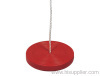 Disc swing with 2.3m PE rope