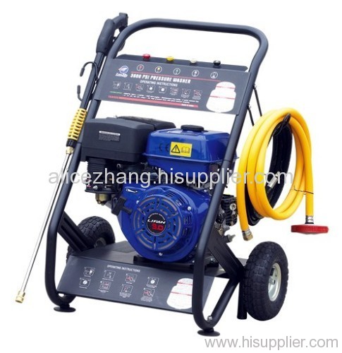 High Pressure Washer