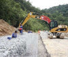 Galvanized Gabions