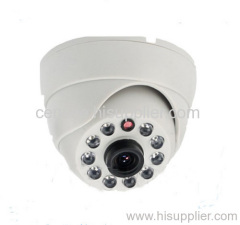 10 meters IR Dome Color Camera