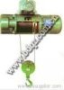 wire rope electric hoist