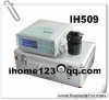 ionic Detox foot spa machine