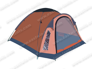 Camping Tent