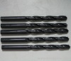 DIN338, Rolled, HSS Twist Drill Bits