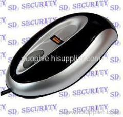 Fingerprint Mouse with USB interface