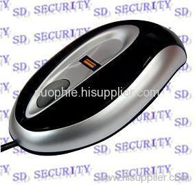 Fingerprint Mouse with USB interface