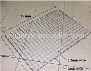 Barbecue Wire Mesh