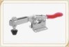 Horizontal toggle clamp