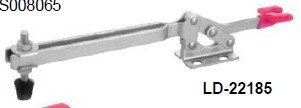 LD-22185 Horizontal type toggle clamp