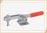 LD-21384 Horizontal type toggle clamp