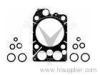 Cylinder head gasket