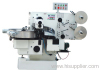 High-speed Full-automatic Double-twist Candy Packing Machine