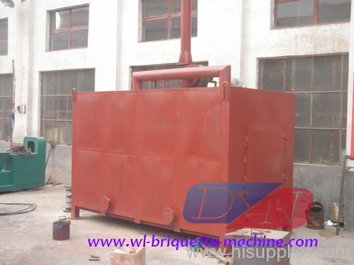 carbonization furnace