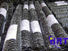 Hexagonal Wire Netting