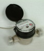 Pulser water meter