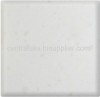 white acrylic solid surface material