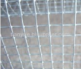 welded wire mesh