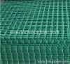 pvc coated welded wire mesh