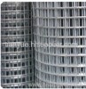 welded wire mesh