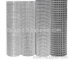 welded wire mesh