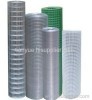 welded wire mesh