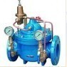 EMERGENCY CLOSE VALVE