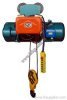 wire rope electric hoist