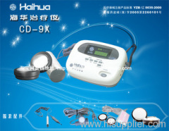 CD-9X Diagnosis and treatment Apparatus