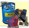 petrol welding torch