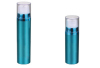 60ml Plastic airless empty bottles