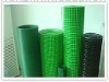 Plastic Coated Wire Mesh Fence