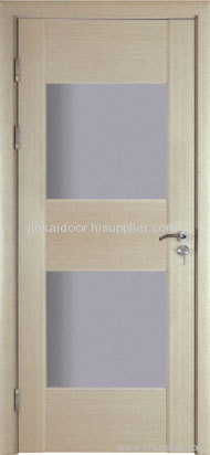 mdf pvc wooden door