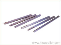 special tungsten steel cutting tool for automatic lathe and desktop lathe