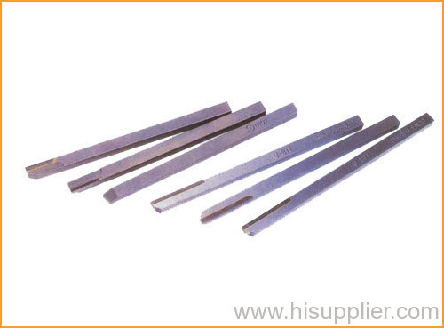 special tungsten steel cutting tool for automatic lathe and desktop lathe