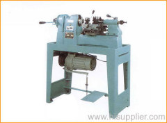 Peripheral processing machinery