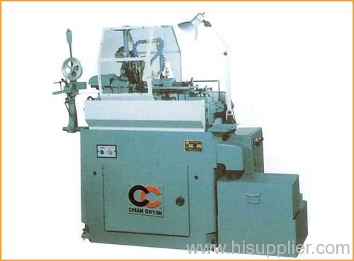 Feed type automatic lathe series