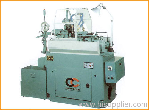 feed type automatic lathe series