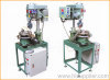 Automatic drilling and tapping machine