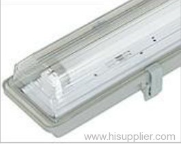 water proof lamp fixture