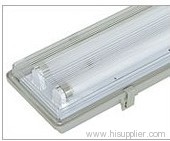 water proof lamp fixture